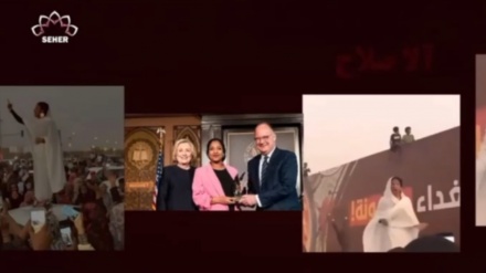 Raportek li ser yek ji sebebkarên piştperdeya ajaweyên vê daviyê li Îranê