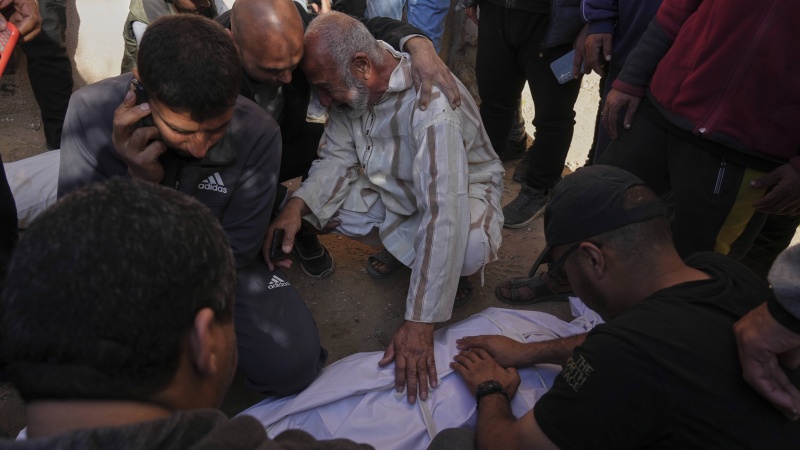 پەلامارەکانی ڕژێمی زایۆنی بۆ سەر ناوچە جۆراوجۆرەکانی غەززە