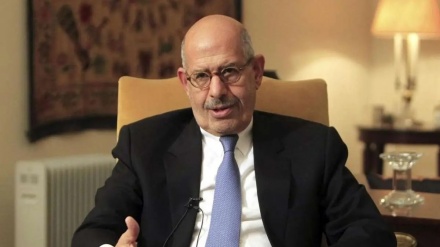 Hişyariya Beradeyî derbarê gefên leşkerî li dijî Îranê 