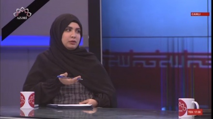 KOMPAS - 12-01-2026  -  İran xalqı terrora qarşı meyda gəldi (5-ci hissə)