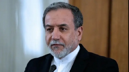 ترکیہ، متحدہ عرب امارات اور فرانس کے وزرائے خارجہ سے ایرانی وزیر خارجہ کی گفتگو میں علاقائی و بین الاقوامی صورت حال پر تبادلۂ خیال