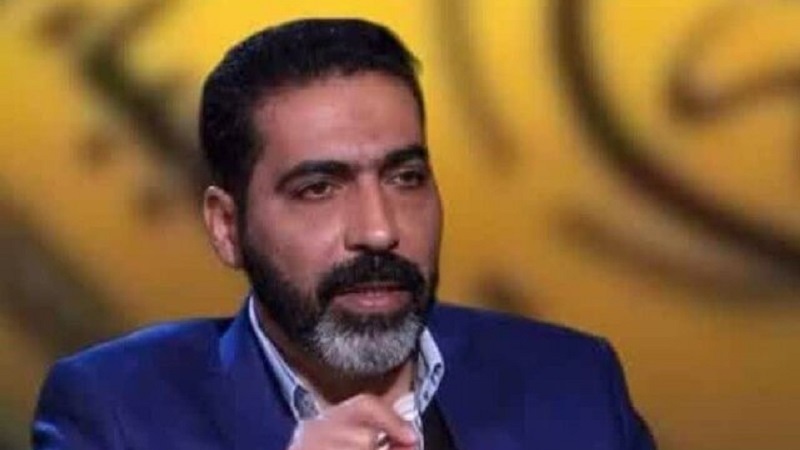 Nuceba : Komên berxwedanê amade ne ku bersiva destdirêjiyên ser Îranê bidin