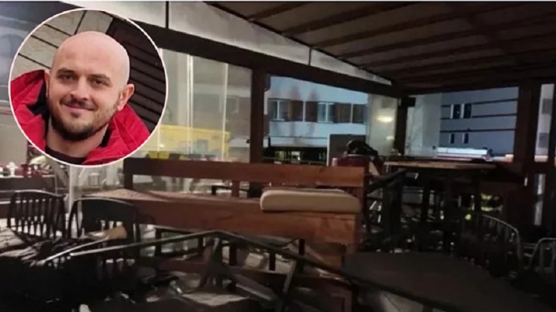  MLADIĆ IZ SRBIJE NESTAO NAKON POŽARA U ŠVICARSKOJ 