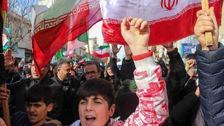 Yekitîya bi milyonan welatîyên îranî dijî terorîsma sîyonîstî- amerîkî - Beşa 1