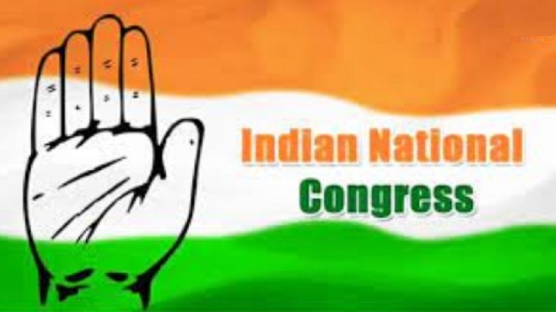 ہندوستان: کانگریس پارٹی کی طلبا تنظیم کا وارانسی میں منریگا بچاؤ مارچ