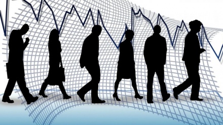 Jordaçûna asta bêkarîyê li Tirkîyê