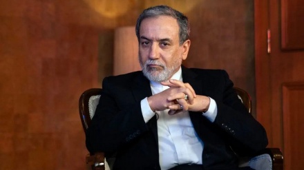 جرمن چانسلر کے غیر سنجیدہ اور غیر دانشمندانہ بیان پر ایران کا ردعمل