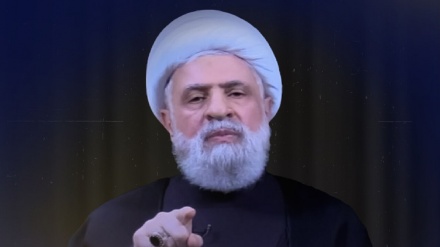  مزاحمتی فورس ایک طولانی جنگ کے لئے آمادہ ہے