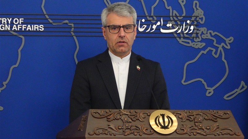 Beqayî: Mafê navokî yê Îranê cewherî ye û nakeve ber bandora zextên siyasî 