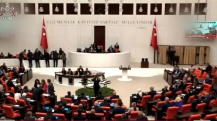 Dilnîgeranbûna Kurdên Tirkiyê derheq Demajoya Aşitîyê