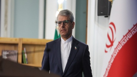 ترجمان وزارت خارجہ: مزید ڈراؤنے خواب جنگ کے شعلے بھڑکانے والوں کے انتظار میں