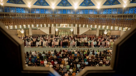 رمضان المبارک: دنیا بھر میں عقیدت، عبادت اور روایات کی تصویری داستان