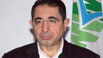 حیزبوڵڵا: خۆڕاگری هەرگیز تەسلیمی فشارەکانی ئەمریکا و  ڕژێمی زایۆنی نابێت