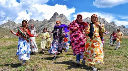 15. mehr (7. oktobar) – Nacionalni dan sela i nomada u Iranu