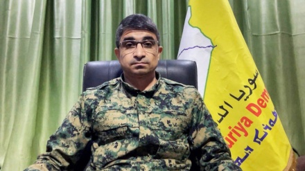  Ferhad Şamî: Şamê xwestibû HSD bê hilweşandin; domandina dorpêça ser Kobanîyê yê bibe sedema têkçûna rêkevtinameyê