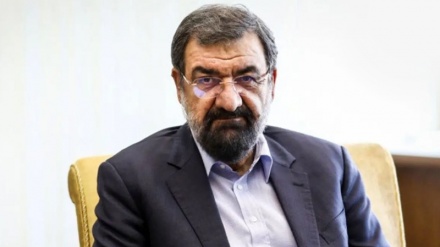 امریکہ بہت جلد جنگ بندی کی درخواست کرے گا: جنرل محسن رضائی