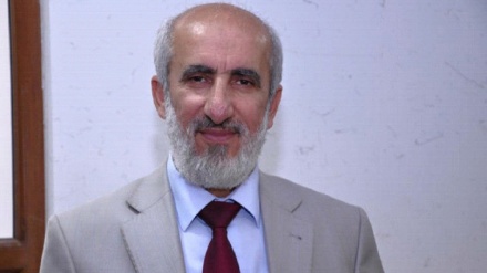 ئه‌حمه‌د حاجی ره‌شید: هەتا پابەندییەکان جێبەجێ بکرێن، موچەی هەرێم کێشەی نابێت