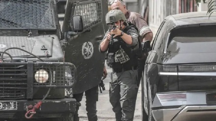 اسرائیلی فوج میں شمولیت کرنے والے یورپی شہریوں کے خلاف مقدمات دائر کرنے کی کوشش