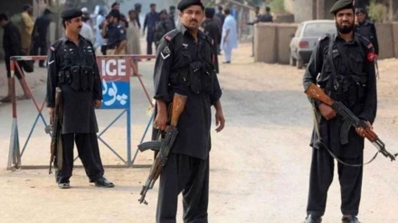 پاکستان: بنوں میں سی ٹی ڈی کا انٹیلی جنس بیسڈ آپریشن؛ مطلوب دہشتگرد گرفتار