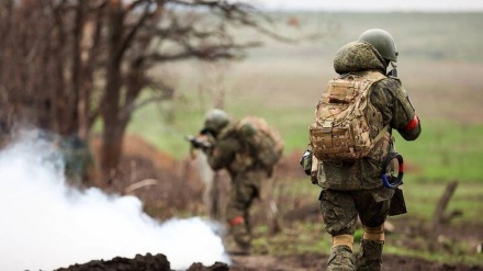 Artêşa Ûrsêtê bajarokekî din azad kir