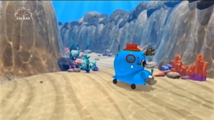 Dječiji program (02-02-2026)