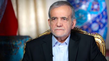 صدر مملکت:  یورپی یونین کی خاموشی، انسانی حقوق کے دعووں کے خلاف