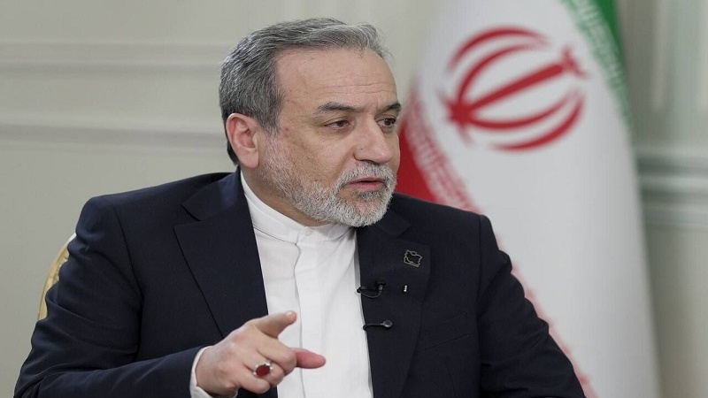 وەزیری دەرەوەی ئێران: بە دەستپێشخەریی ڕاستەقینە بۆ گەیشتن بە ڕێککەوتنێکی دادگەرانە هاتوومەتە ژێنێڤ