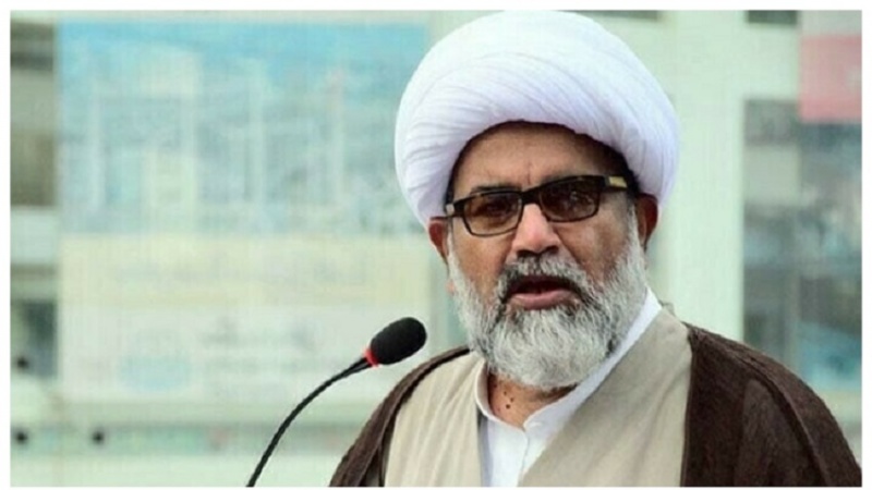 پاکستان؛ سینیٹ میں اپوزیشن لیڈر کا پارلیمنٹ میں دھرنا ختم کرنے کا اعلان