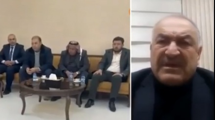 Dilnîgeraniya Kurdên Sûriyê ji hevhatina di navbera HSD û hikûmeta Colanî de