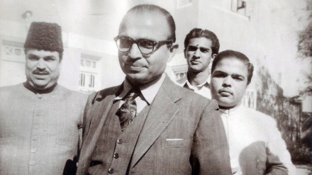 ڈاکومینٹری- چراغ حکمت