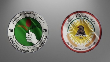 درێژەی ناكۆكیی نێوان پارتی و یەكێتی لەسەرپۆستی سەرۆكایەتی عێراق