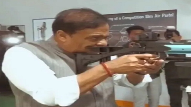 ہندوستان ؛ ریاست آسام میں بی جے پی کے نفرت انگیز ویڈیو پر کانگریس کا سخت احتجاج