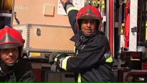 سریال عملیات ۱۲۵ (فصل دوم)