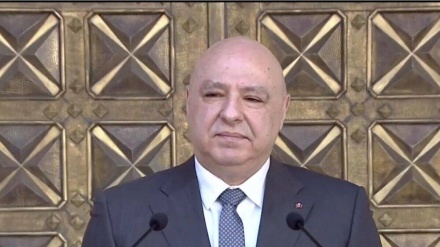 صیہونی انخلاء کے بغیر جنوبی لبنان کا بحران حل نہیں ہو سکتا: لبنانی صدر کا دوٹوک مؤقف