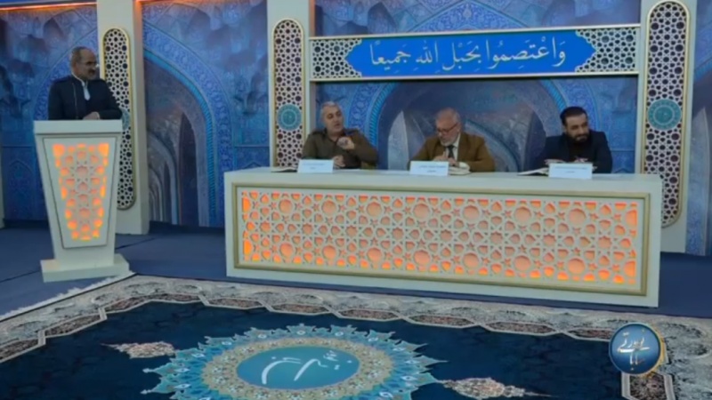 دەسپێكی خولی نوێی پێشبڕکێی ساباتی نوری كەناڵی جیهانی سەحەر لە سلێمانی