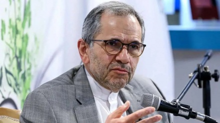 جێگری وەزیری دەرەوەی ئێران: ئامادەین لەبارەی پیتاندنی ٦٠% لەگەڵ واشینگتۆن دانوستان بکەین