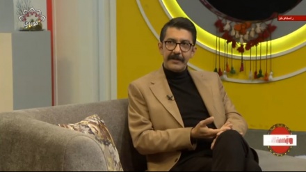 ئاشنایی لەگەڵ فوئاد شافعی - دوبلێر 