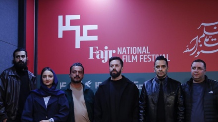 Şeşemîn roja dora 44an a Festîvala Fîlma Fecrê