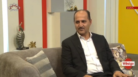 چەندە لەگەڵ دونیای مارکێتینگ ئاشنان؟