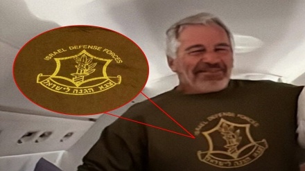  Sermîyana Epistin di xizmeta artêşa Rejîma Sîyonîst u projên dagirkerîyê da