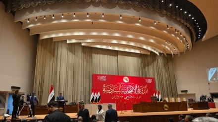 Parlimanterekî iraqî: Serokwezîr divê bêyî zexta derveyî were hilbijartin