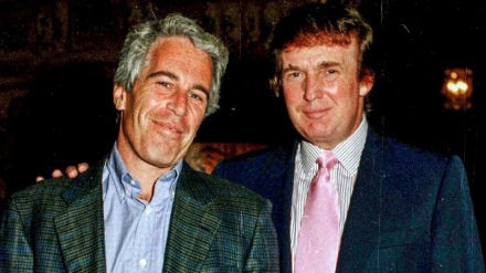 Hewlên bê-encam ên Trump ji bo revîna ji riswatîya têkildarî dosîya Epistin