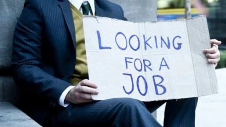 یورپی ممالک میں بے روزگاری میں برطانیہ پہلے نمبر پر 