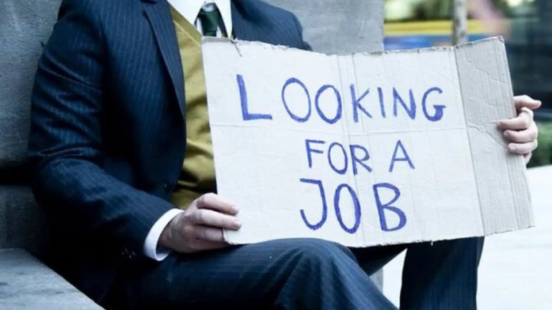 یورپی ممالک میں بے روزگاری میں برطانیہ پہلے نمبر پر 