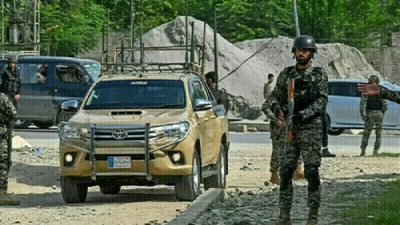 پاکستان ؛ بلوچستان میں دہشت گردوں کے خلاف سینیٹائزیشن آپریشن جاری، کوئٹہ میں سیکیورٹی ہائی الرٹ