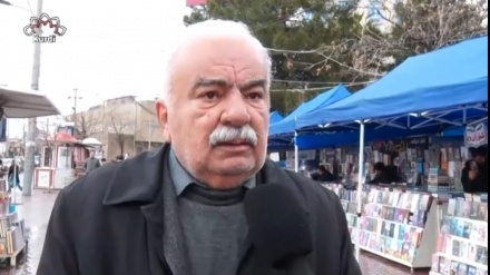 ڕاپۆرت؛ دەور و ڕۆڵی ئافرەتان لەنێو کۆمەڵگا