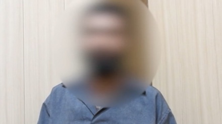 گیرانی ١١ ئەندامی گرووپی تیرۆریستی پژاک لە پارێزگای کرماشان