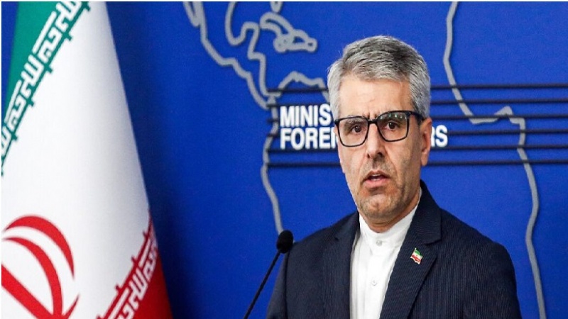 فلسطینی قوم کے خلاف صیہونی حکومت کے جارحانہ اقدامات کی مذمت کا سلسلہ جاری