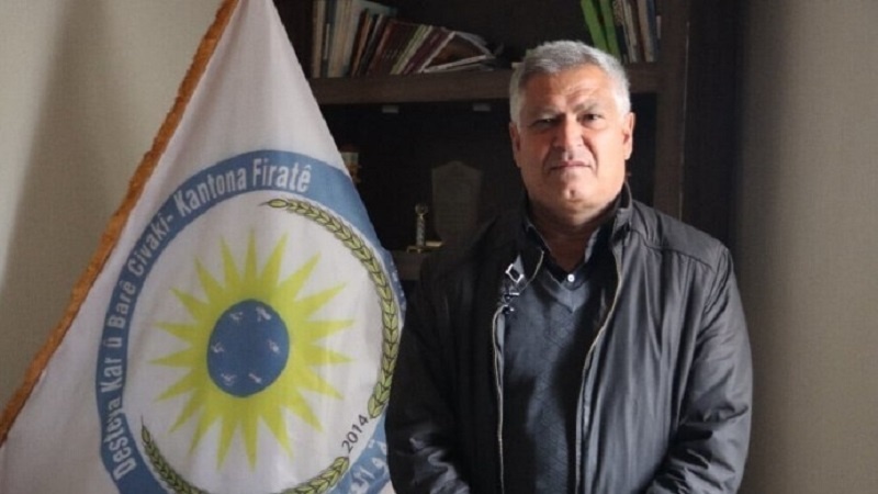 لێشاوی بەرفراوانی خەڵکی ئاوارە بەرەو کۆبانی؛ زیاتر لە ٢٠٠ هەزار کەس لە شارەکەدا نیشتەجێ کران   