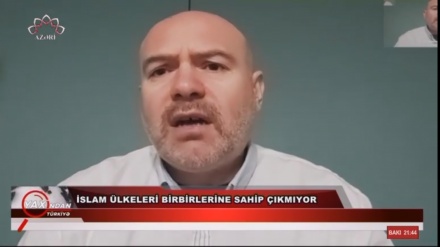  YAXINDAN TÜRKİYƏ - 26-02-2026  